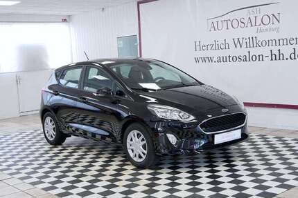 Ford Fiesta 34.346 km 9.999 &euro; Hamburg 22399
