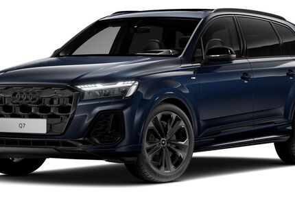 Audi Q7 4.692 km 85.970 € Mönchengladbach 41066