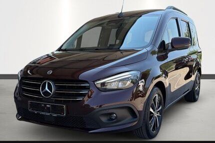 Mercedes-Benz T-Klasse 26.500 km 28.400 &euro; Obing 83119