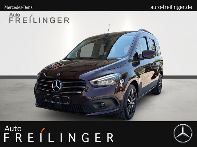 Mercedes-Benz T-Klasse 26.500 km 28.400 &euro; Obing 83119