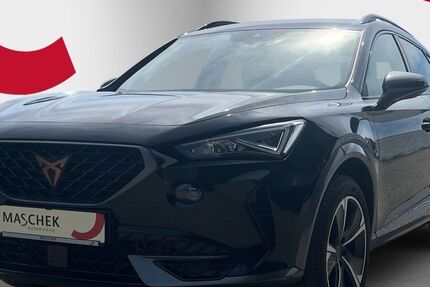 Cupra Formentor 59.590 km 22.440 &euro; Wackersdorf 92442