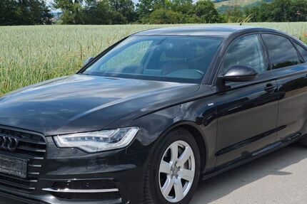 Audi A6 279.000 km 11.999 &euro; Rottenburg 72108