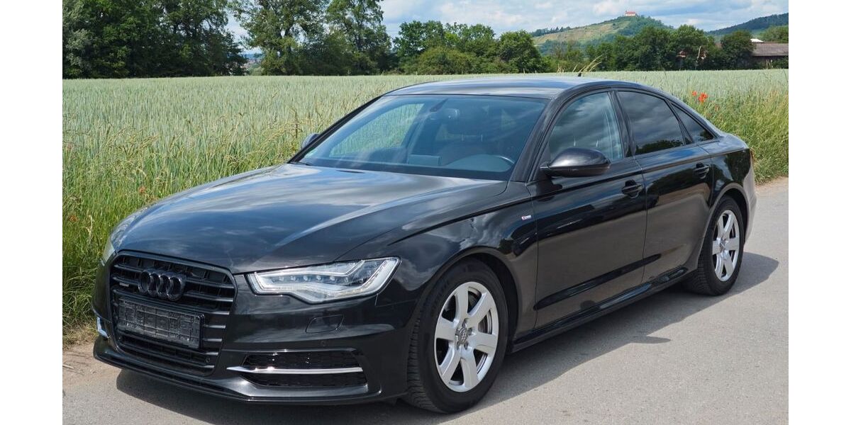 Audi A6 279.000 km 11.999 &euro; Rottenburg 72108