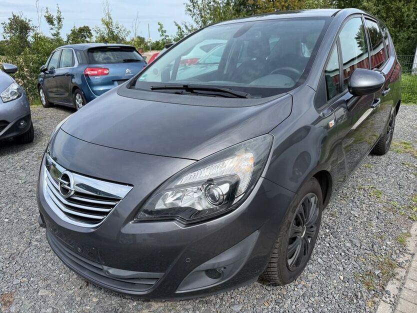 Meriva