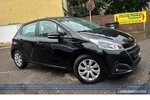 Peugeot 208 Active 1.0*5türig*PDC*Tempo*BT*Klima*USB* 148.501 km 4.490 &euro; Berlin 13187