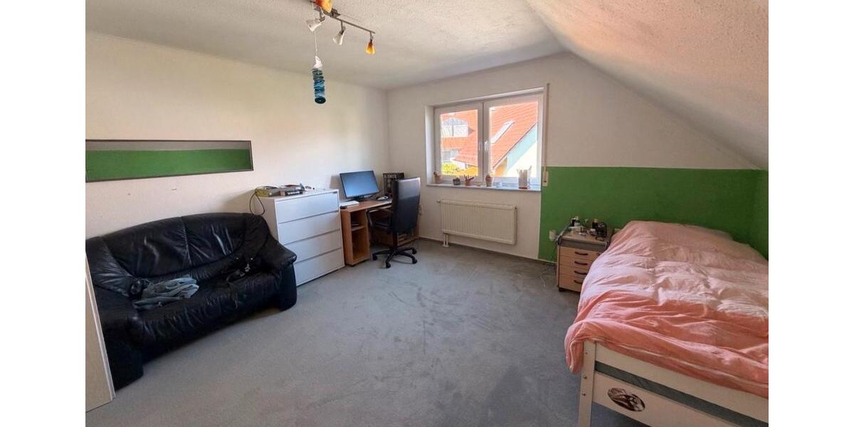 Einfamilienhaus Kürnach - 6 Zimmer, 175 m&sup2;, 759.000&euro; | Angebot:27055038