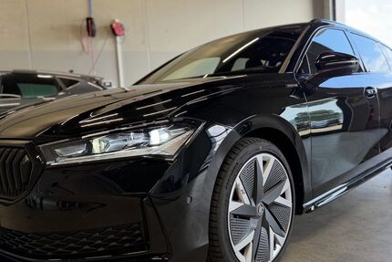 Skoda Superb 19.923 km 41.900 &euro; Memmingen 87700
