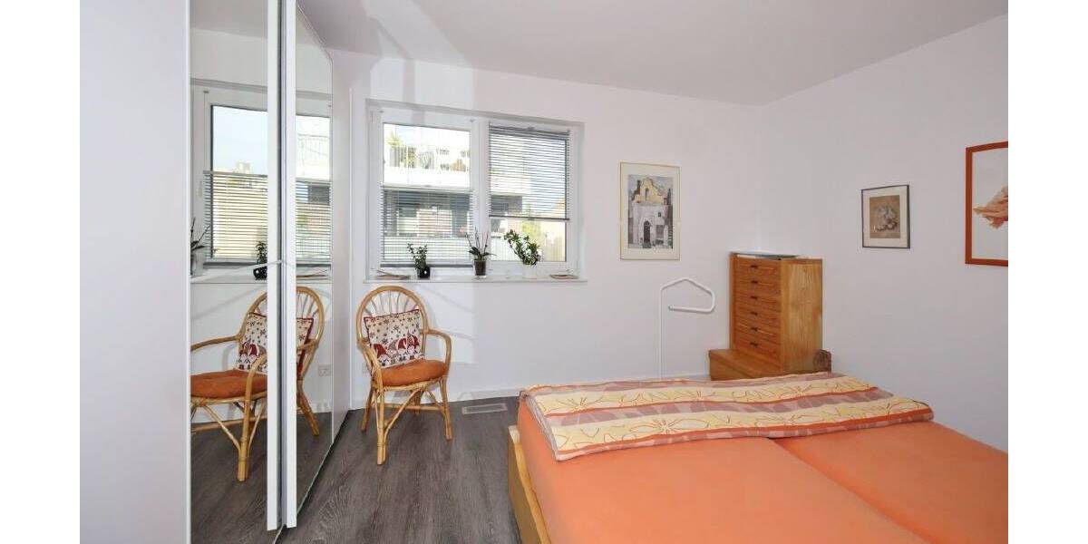 Etagenwohnung Wilhelmshaven-Heppens Heppens - 3 Zimmer, 76 m&sup2;, 252.000&euro; | Angebot:25686829