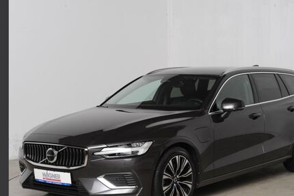 Volvo V60 Cross Country 40.900 km 39.450 € Donauwoerth 86609