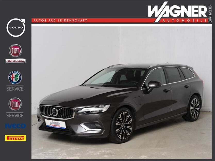 Volvo V60 Cross Country 40.900 km 39.450 € Donauwoerth 86609