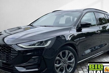 Ford Focus 48.820 km 19.780 € München 81827