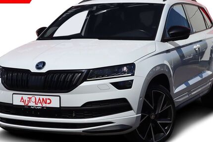Skoda Karoq 99.986 km 24.990 &euro; Dresden 01239
