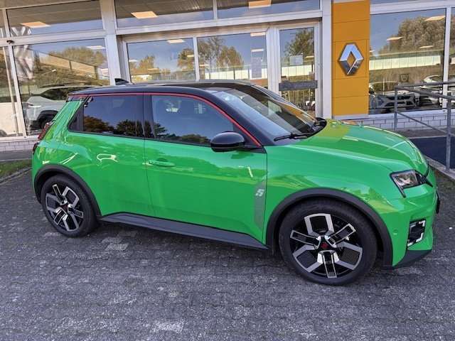 Renault R 5 3.000 km 32.950 € Paderborn 33100