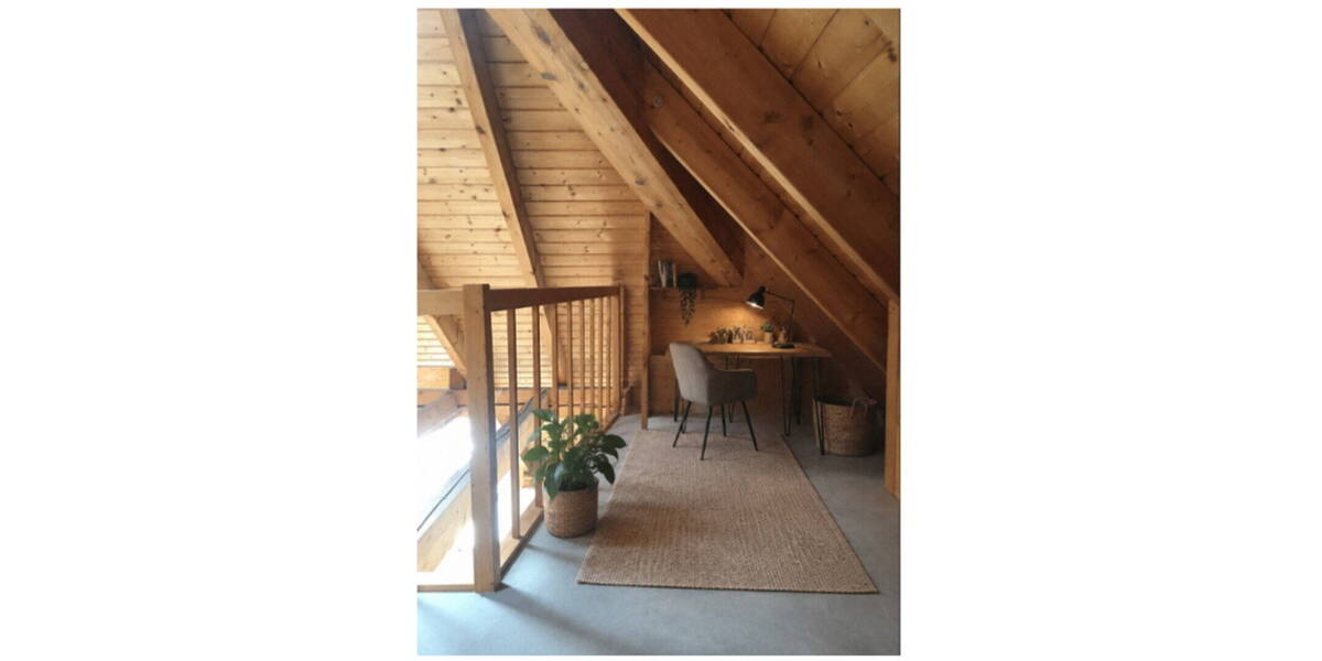 Etagenwohnung Vöhringen - 3 Zimmer, 66 m&sup2;, 259.000&euro; | Angebot:26801999