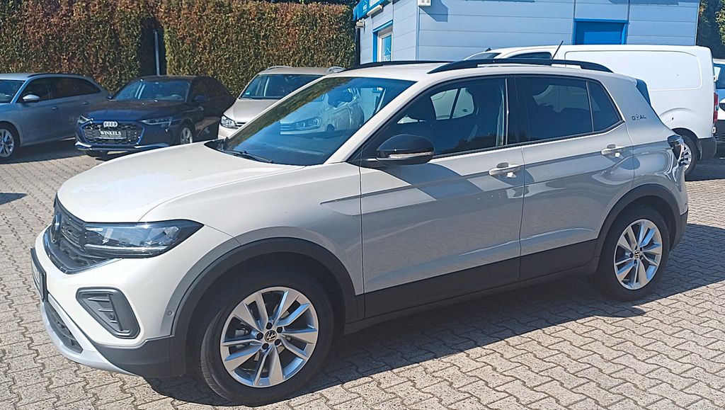 VW T-Cross 19.600 km 19.980 &euro; Essen 45307