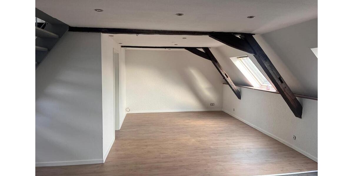 Geräumige Wohnung 5 zimmer