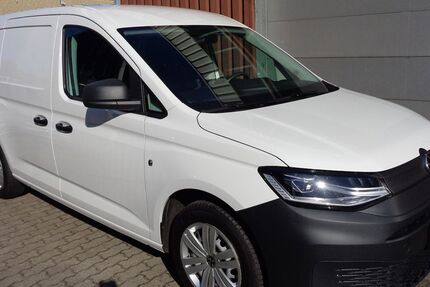 VW Caddy Maxi 175.624 km 16.500 &euro; Hamburg 22399