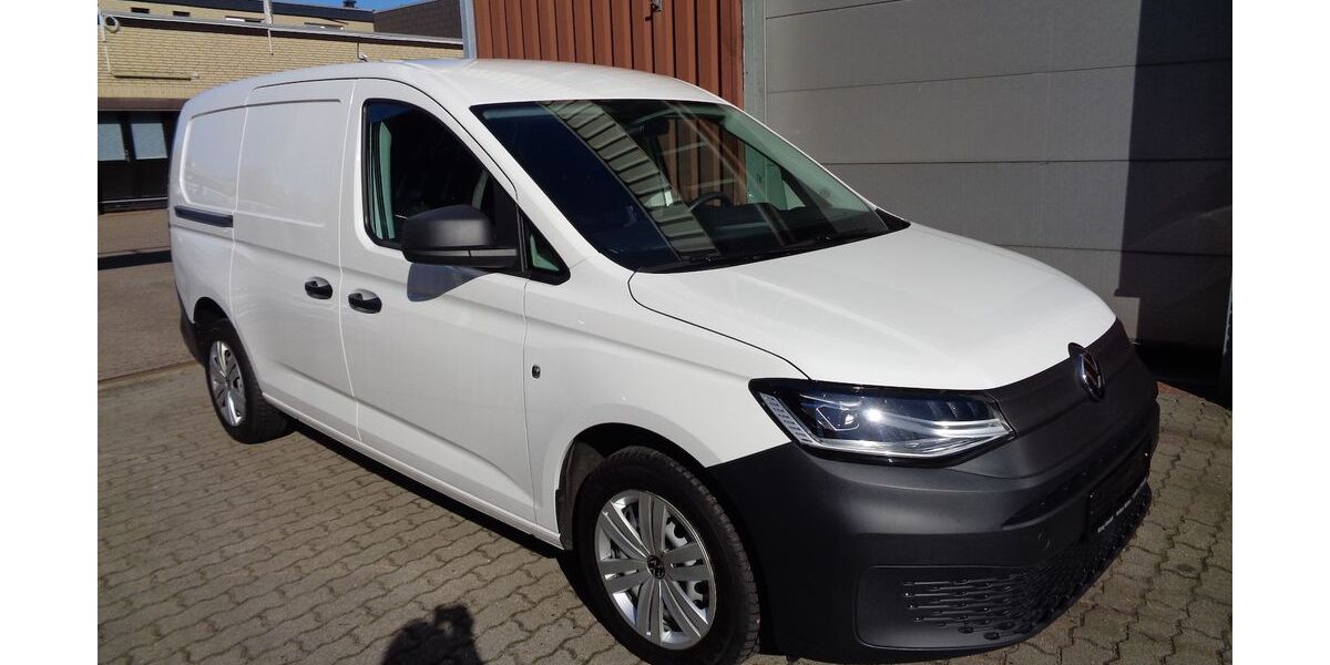 VW Caddy Maxi 175.624 km 16.990 &euro; Hamburg 22399