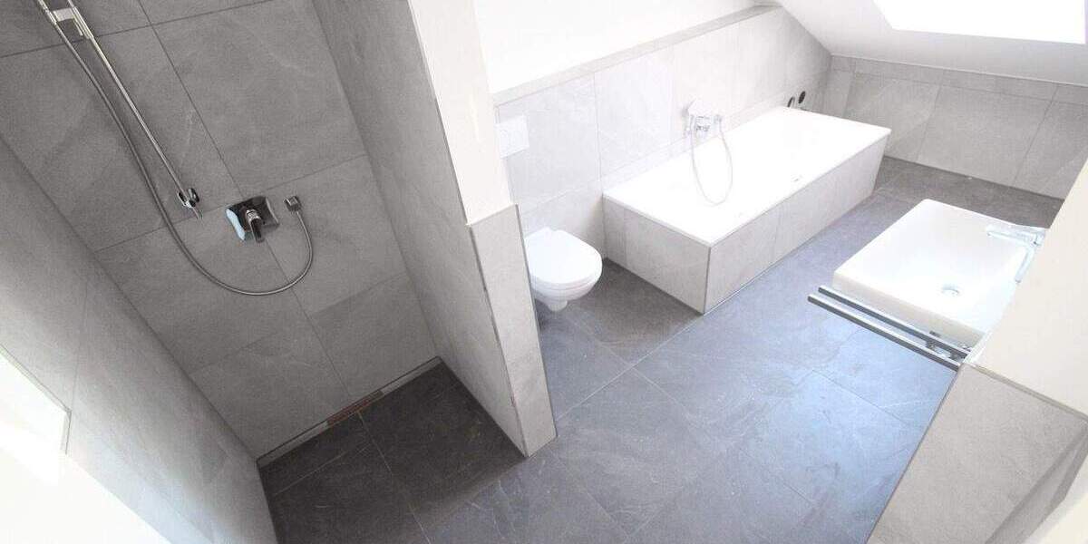 Etagenwohnung Schierling - 3 Zimmer, 89 m&sup2;, 1.020&euro; | Angebot:24765856