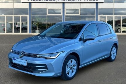VW Golf 12.579 km 24.950 &euro; Herborn 35745
