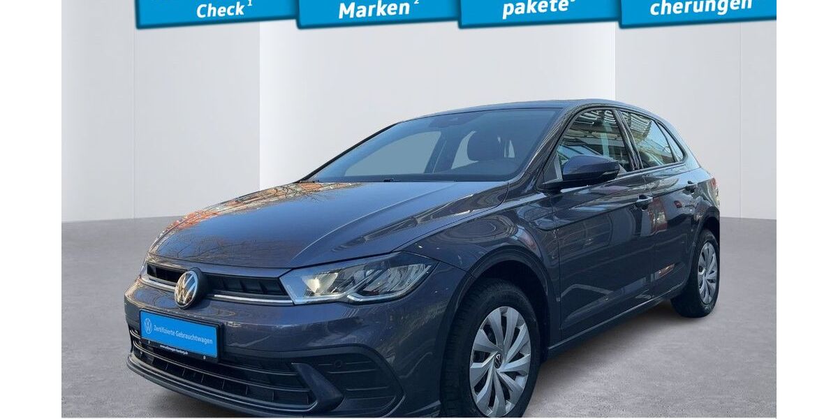 VW Polo 5.641 km 20.450 &euro; Hamburg 22111