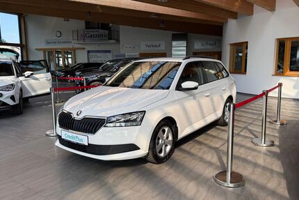 Skoda Fabia 48.517 km 11.990 &euro; Lastrup 49688