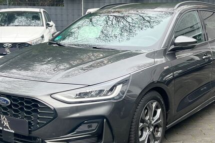 Ford Focus 3.650 km 25.490 &euro; Bielefeld 33647