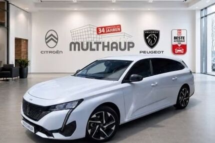 Peugeot 308 23.190 km 25.440 &euro; Waren / Müritz 17192