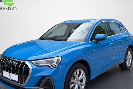 Audi Q3 42.200 km 25.900 &euro; Linkenheim-Hochstetten 76351