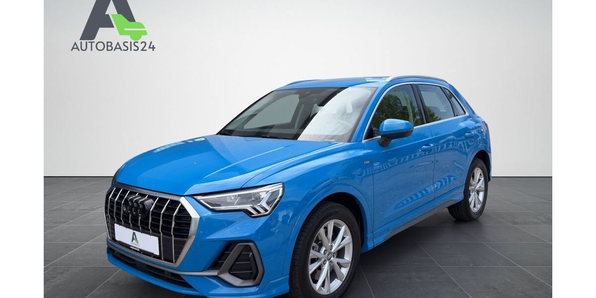 Audi Q3 42.200 km 25.900 &euro; Linkenheim-Hochstetten 76351