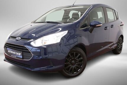 Ford B-Max 130.000 km 6.500 &euro; Bützow 18246