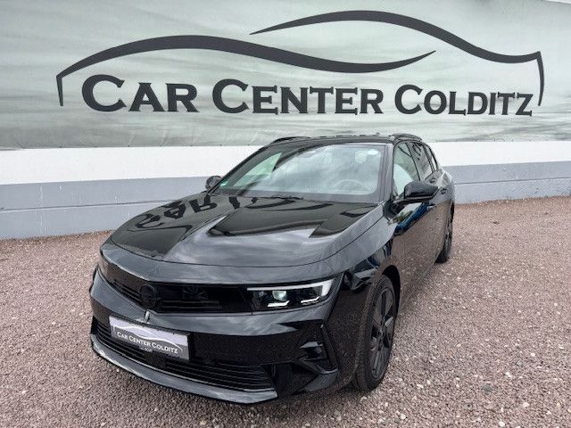 Astra Electric