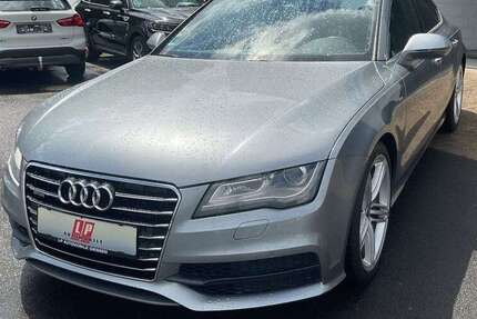 Audi A7 215.137 km 14.990 &euro; Giessen 35394