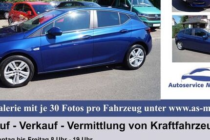 Opel Astra 51.749 km 11.850 &euro; Leipzig 04279