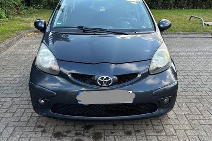 Toyota Aygo (X) 207.512 km 1.900 € Delmenhorst 27753