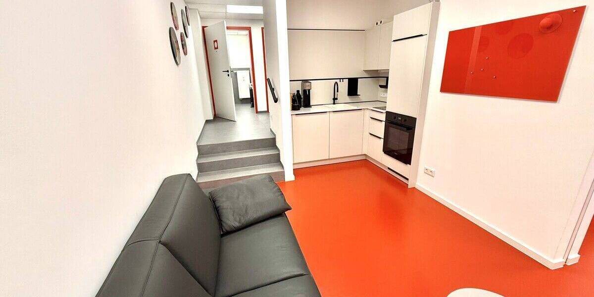 Gewerbeobjekt Regensburg Ostenviertel - 695.000&euro; | Angebot:26807149