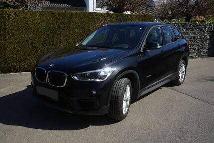 BMW X1 29.800 km 17.900 &euro; Königsbrunn 86343