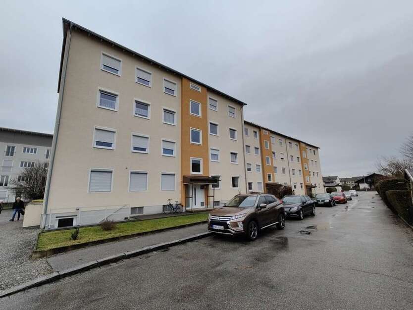 Wohnung zum Kaufen in Simbach am Inn 189.000 € 71.42 m²