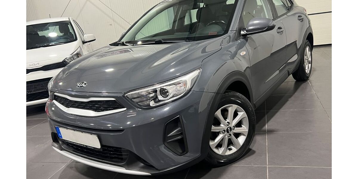Kia Stonic 74.000 km 13.995 &euro; Bretten 75015