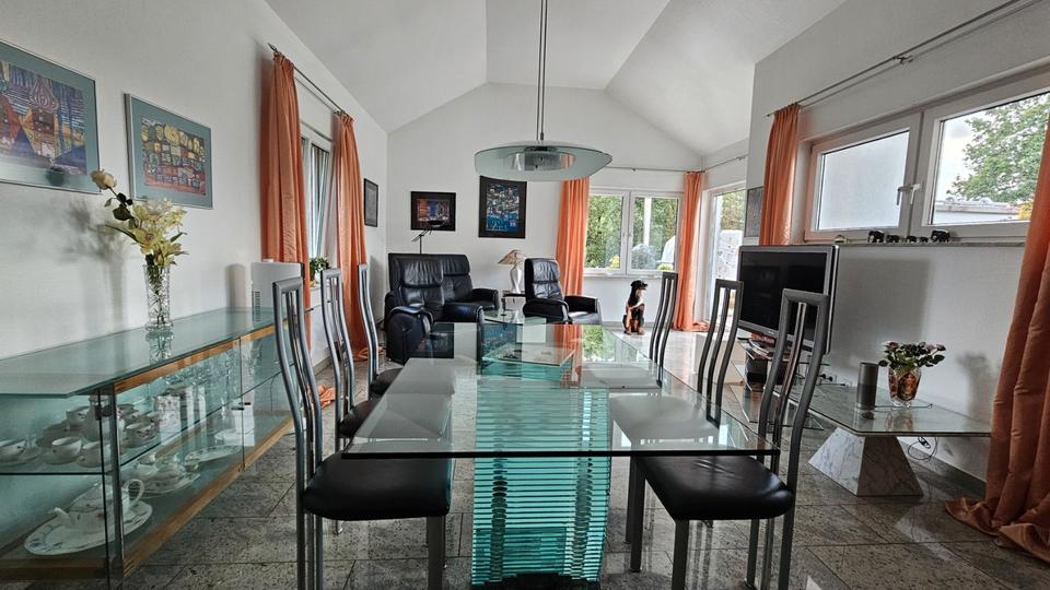 Dachgeschoßwohnung Garbsen Berenbostel - 4 Zimmer, 129 m&sup2;, 499.900&euro; | Angebot:27295844