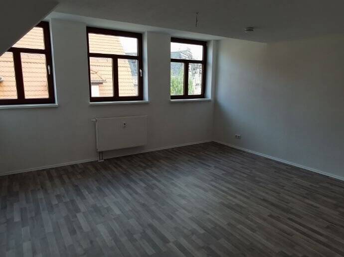 Etagenwohnung Großenhain - 3 Zimmer, 72 m&sup2;, 468&euro; | Angebot:26824756