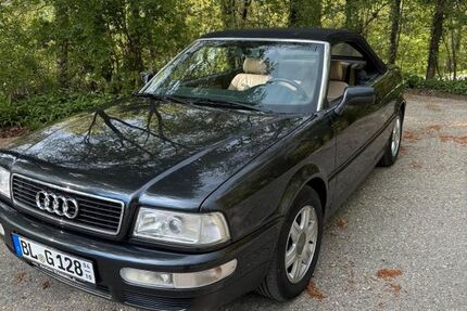 Audi 80 62.000 km 22.990 &euro; Bisingen 72406
