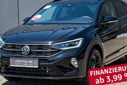 VW Taigo 14.431 km 25.290 &euro; Gießen 35394