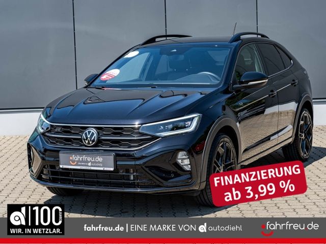VW Taigo 14.431 km 25.290 &euro; Gießen 35394
