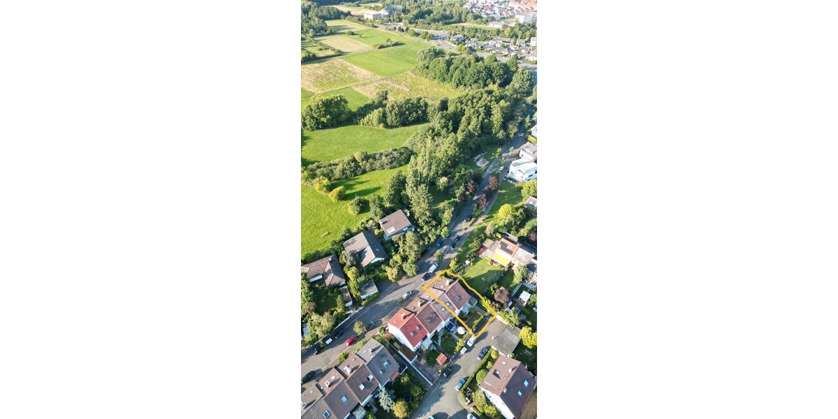 Reihenhaus Dietzenbach - 5 Zimmer, 170 m&sup2;, 530.000&euro; | Angebot:26373316