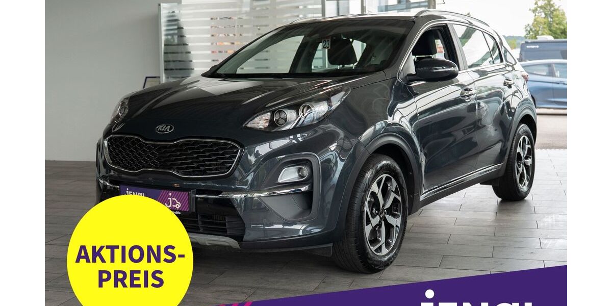 Kia Sportage 67.700 km 18.880 &euro; Schmelz 66839