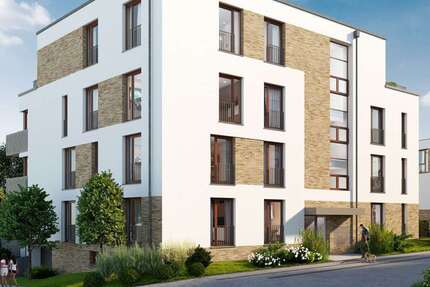 Wohnung zum Kaufen in Aachen Brand 1.799.500 € 219.29 m² 5 zimmer