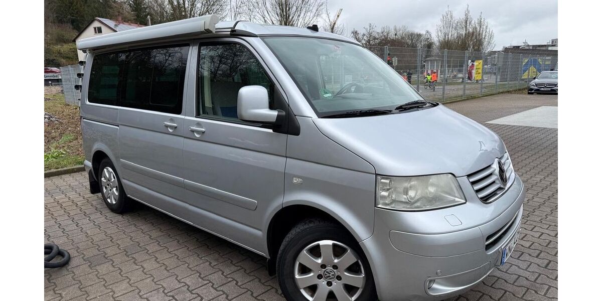 VW T5 California 217.800 km 23.900 &euro; Stuttgart 70193