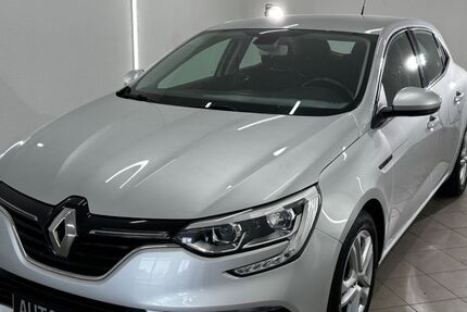 Renault Megane 79.990 km 10.990 &euro; Weferlingen 39356