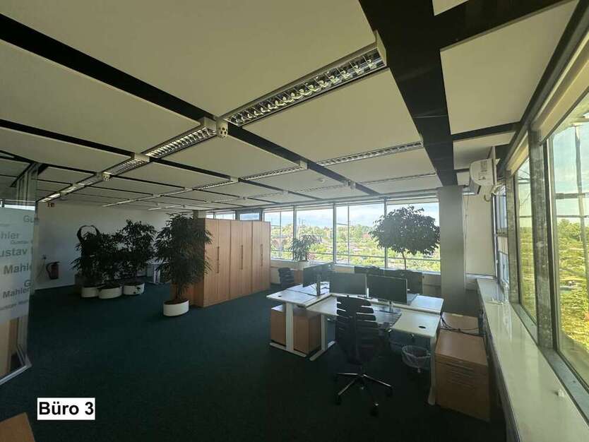 Büro in Leipzig 199 € 8 m²